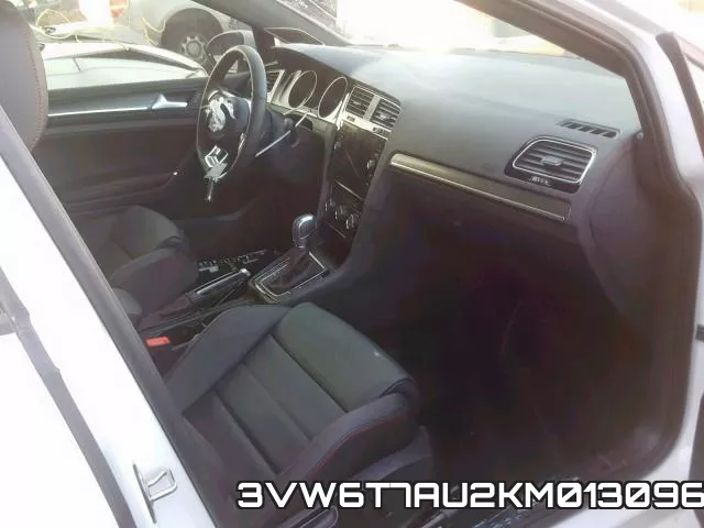 3VW6T7AU2KM013096 фото 5