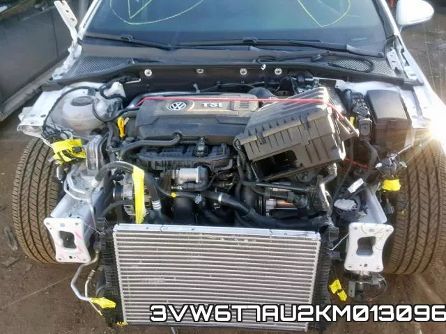 3VW6T7AU2KM013096 фото 7