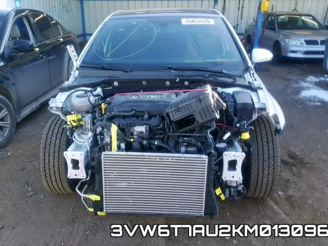 3VW6T7AU2KM013096 фото 9