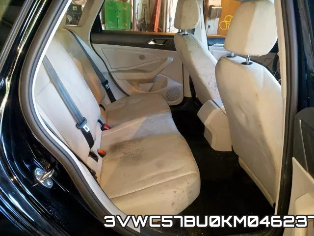 3VWC57BU0KM046237 фото 4