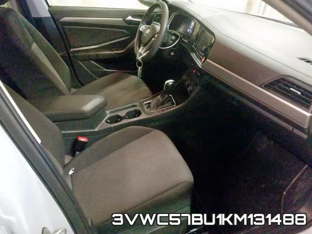 3VWC57BU1KM131488 фото 5