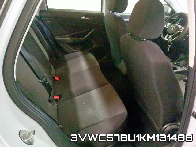 3VWC57BU1KM131488 фото 6