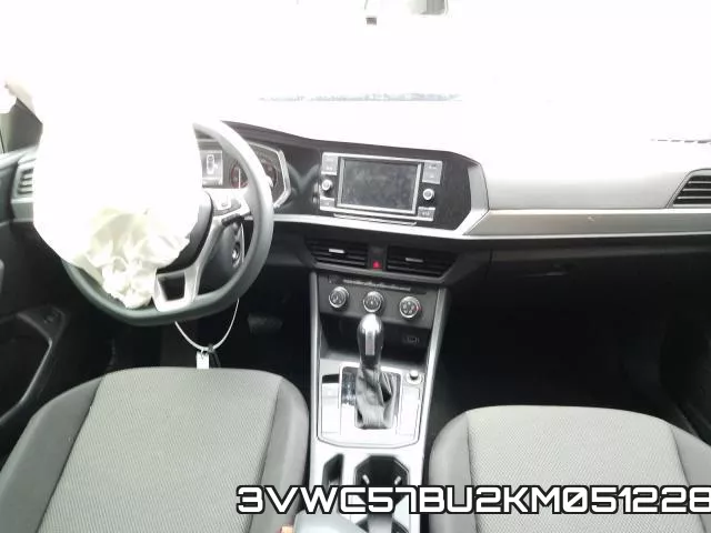 3VWC57BU2KM051228 фото 5