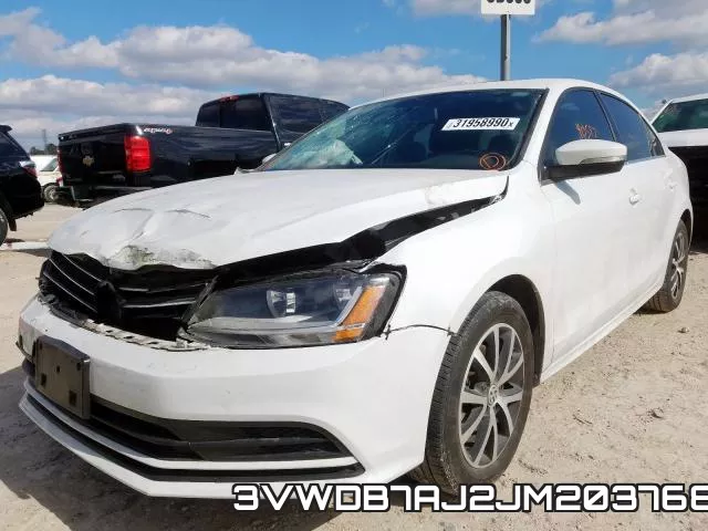 3VWDB7AJ2JM203768 фото 2