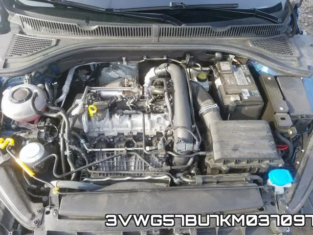 3VWG57BU7KM037097 фото 5