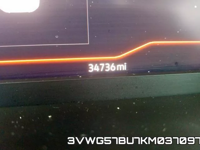 3VWG57BU7KM037097 фото 6