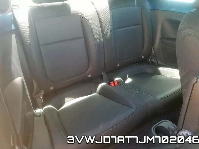 3VWJD7AT7JM702046 фото 6
