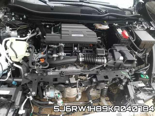 5J6RW1H89KA040784 фото 6