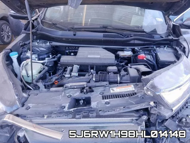 5J6RW1H98HL014148 фото 5