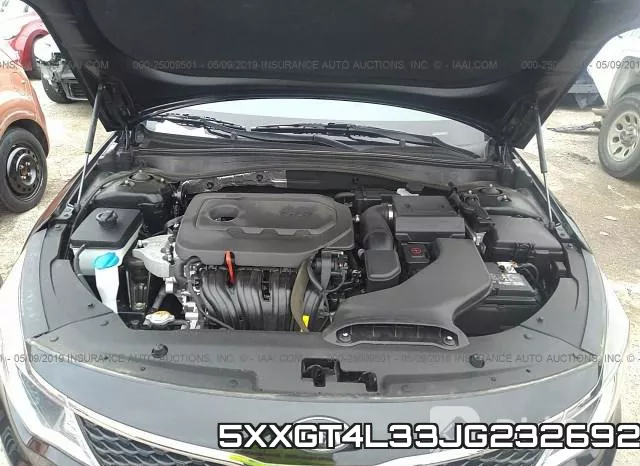 5XXGT4L33JG232692 фото 2