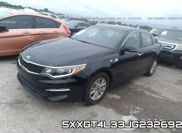 5XXGT4L33JG232692 фото 3