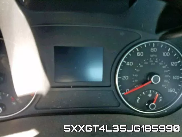 5XXGT4L35JG185990 фото 6