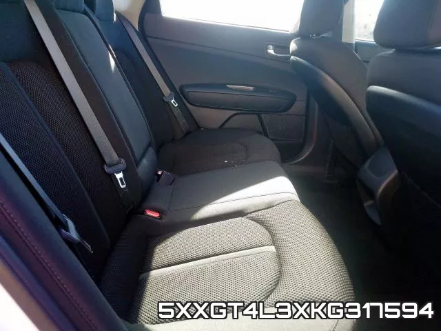 5XXGT4L3XKG317594 фото 6
