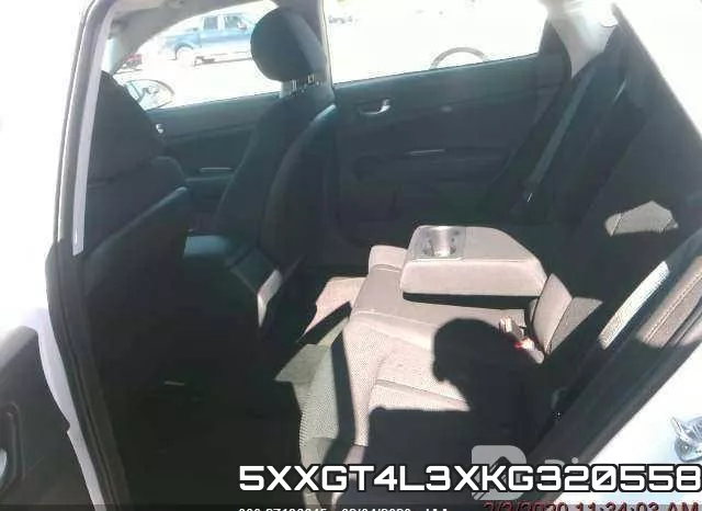 5XXGT4L3XKG320558 фото 6