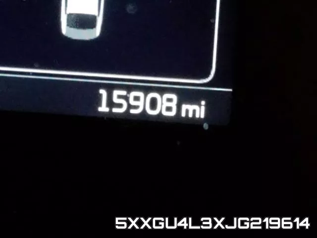 5XXGU4L3XJG219614 фото 6