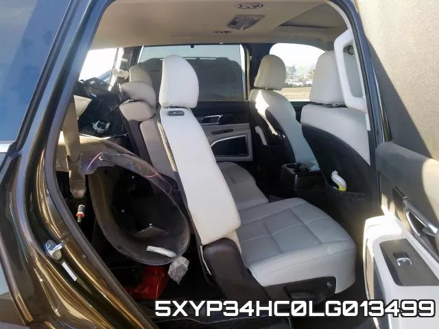 5XYP34HC0LG013499 фото 6