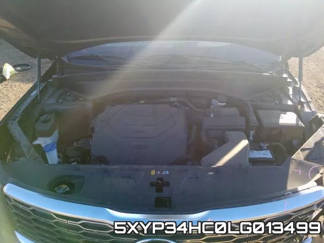5XYP34HC0LG013499 фото 7