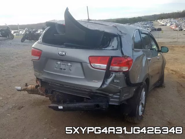 5XYPG4A31JG426348 фото 3