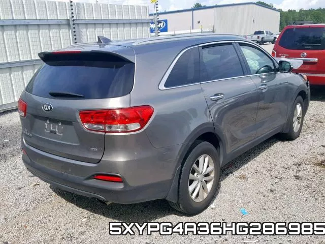 5XYPG4A36HG286985 фото 3