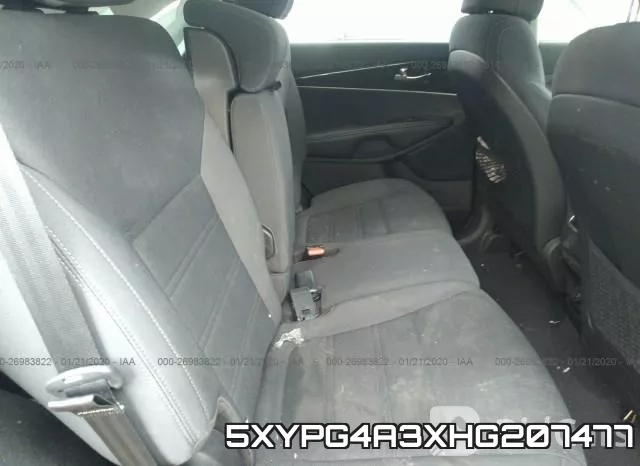 5XYPG4A3XHG207477 фото 7