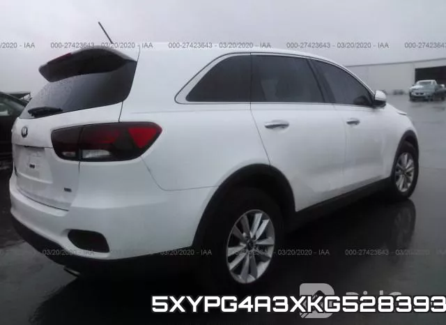 5XYPG4A3XKG528393 фото 2