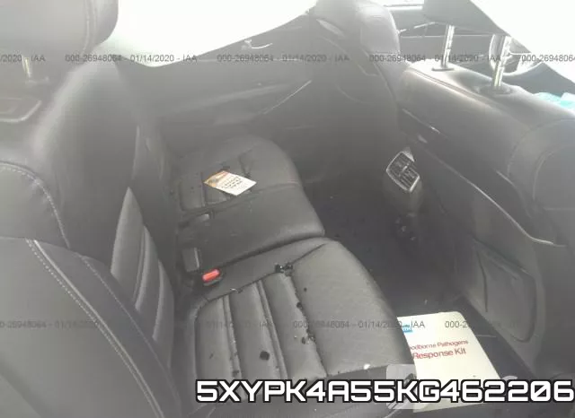 5XYPK4A55KG462206 фото 6