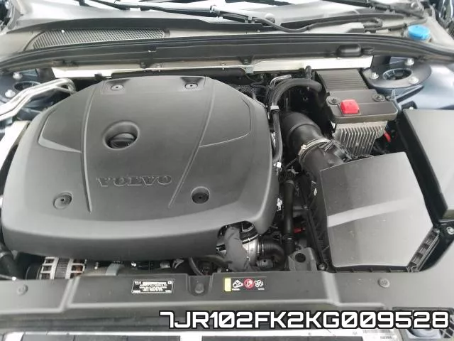 7JR102FK2KG009528 фото 6