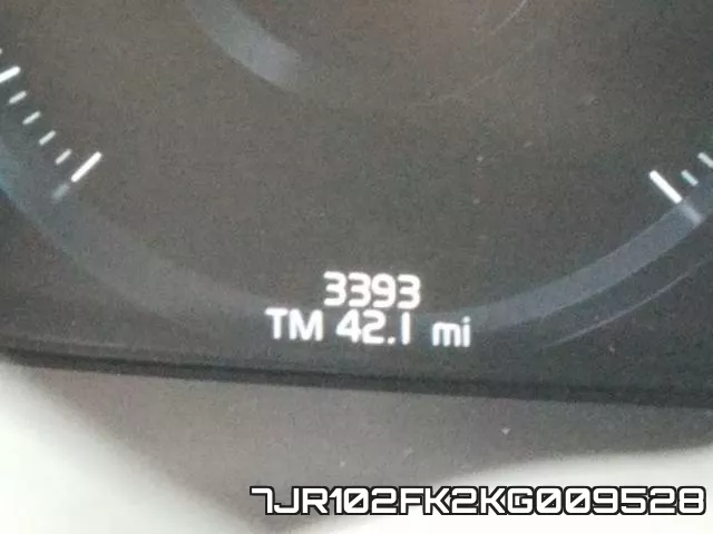 7JR102FK2KG009528 фото 7