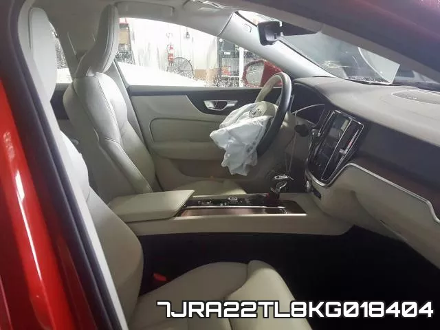 7JRA22TL8KG018404 фото 6