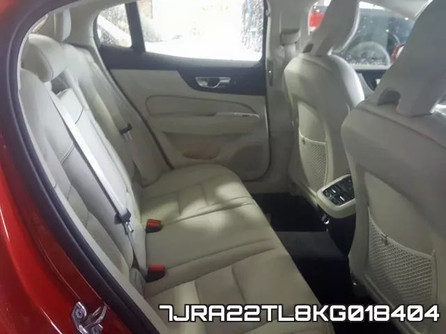 7JRA22TL8KG018404 фото 7