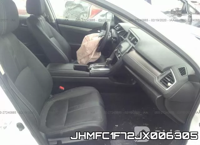 JHMFC1F72JX006305 фото 4