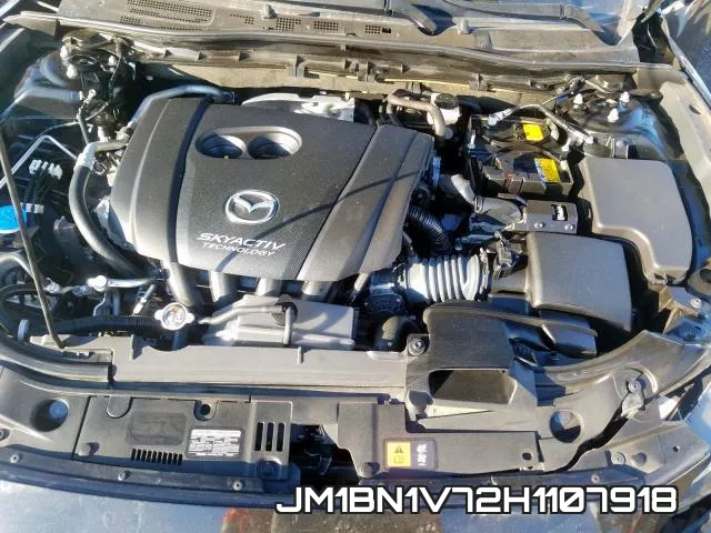 JM1BN1V72H1107918 фото 6