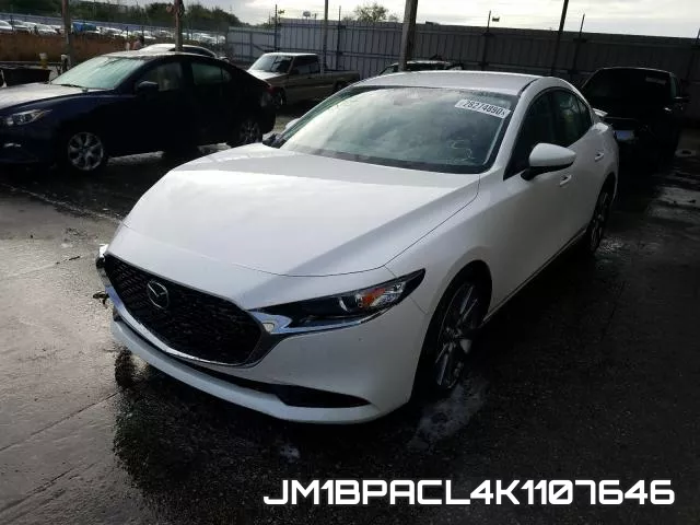 JM1BPACL4K1107646 фото 3