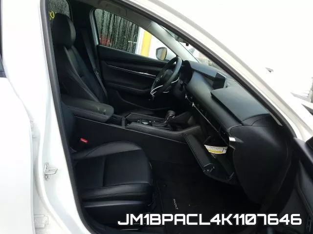 JM1BPACL4K1107646 фото 5