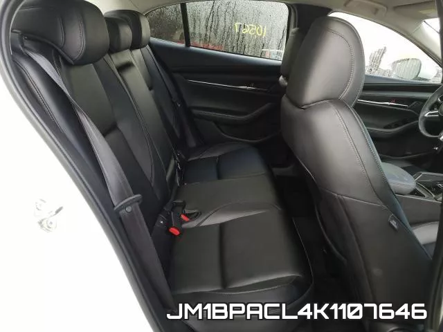 JM1BPACL4K1107646 фото 6