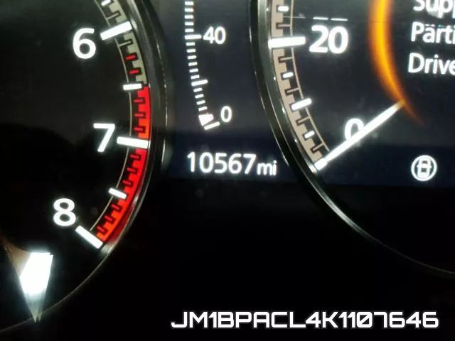 JM1BPACL4K1107646 фото 7
