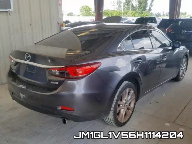 JM1GL1V56H1114204 фото 4