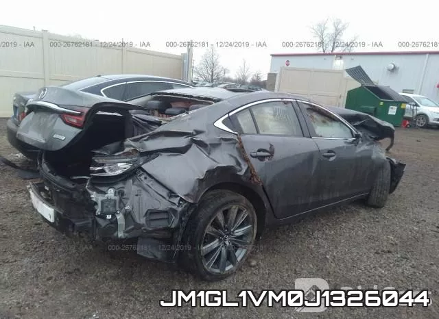 JM1GL1VM0J1326044 фото 2