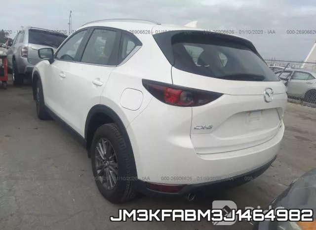 JM3KFABM3J1464982 фото 3