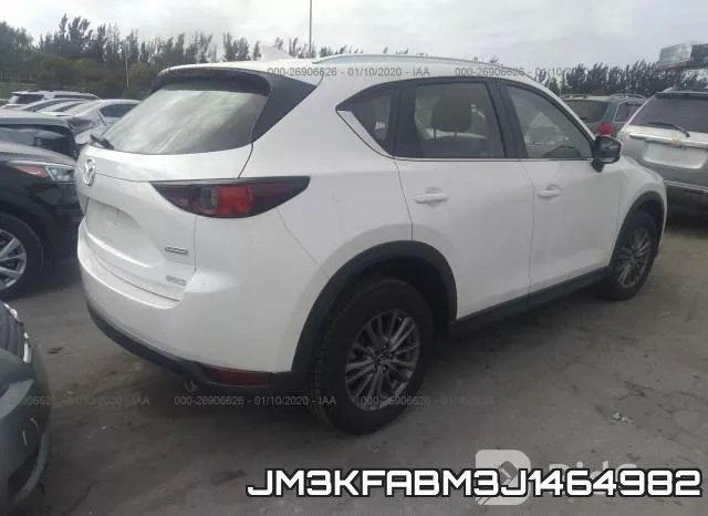 JM3KFABM3J1464982 фото 4