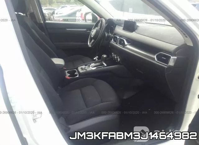 JM3KFABM3J1464982 фото 5