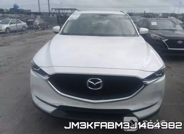 JM3KFABM3J1464982 фото 6