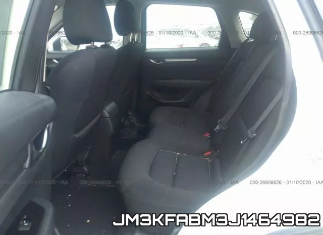 JM3KFABM3J1464982 фото 7