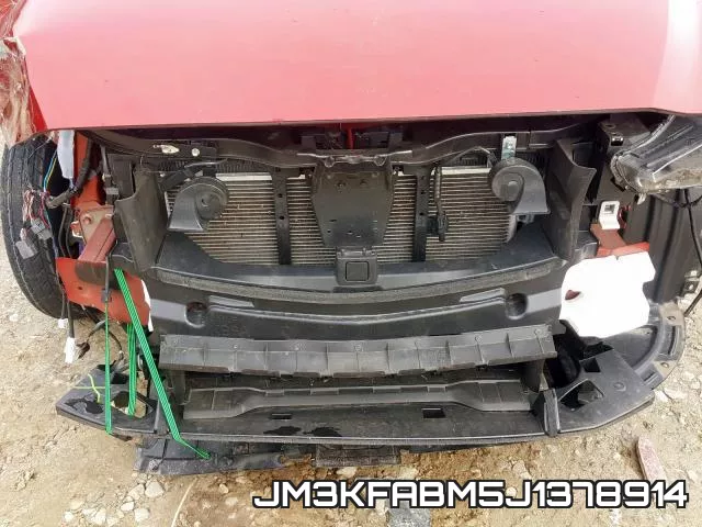 JM3KFABM5J1378914 фото 7