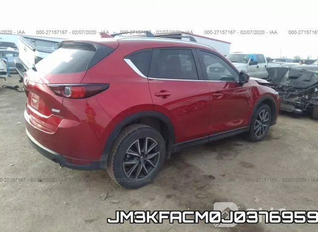 JM3KFACM0J0376959 фото 3