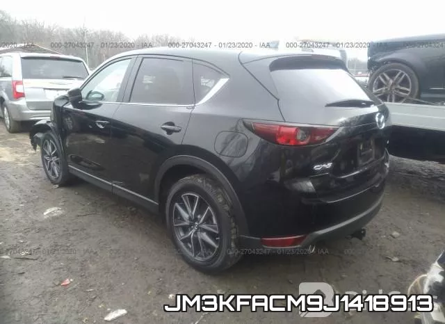 JM3KFACM9J1418913 фото 2