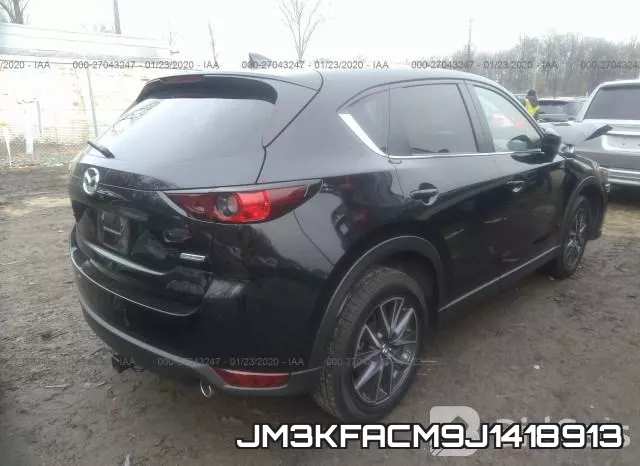 JM3KFACM9J1418913 фото 3