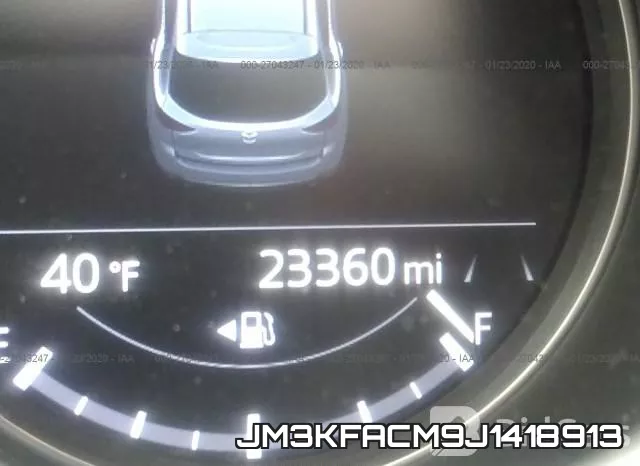 JM3KFACM9J1418913 фото 4