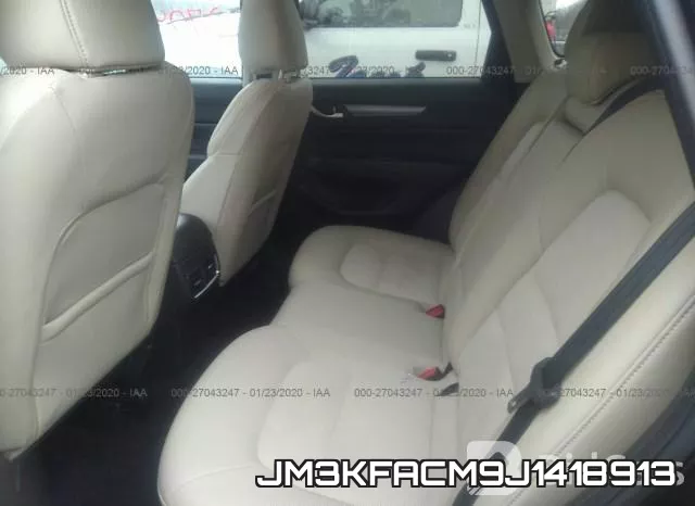 JM3KFACM9J1418913 фото 5