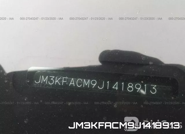 JM3KFACM9J1418913 фото 6